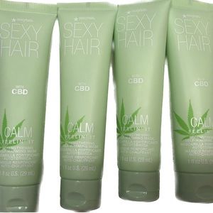 (New)Sexy hair for hair strengthening